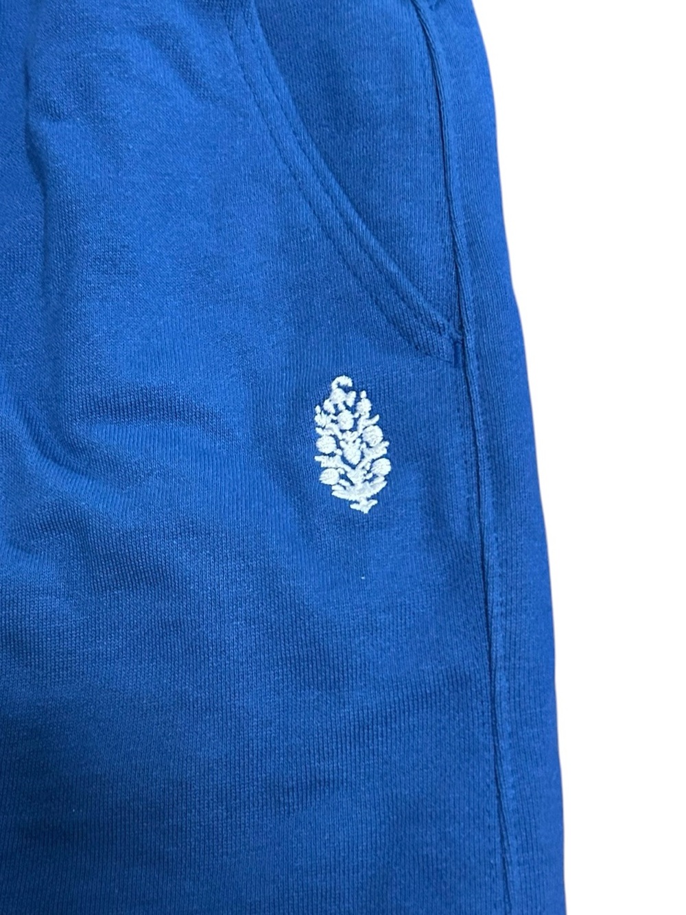 NWOT FP Movement For the Win Cobalt Blue Shorts S - Picture 3 of 4